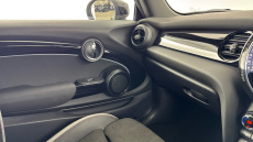 MINI Hatchback 2.0 Cooper S Sport 3dr Auto Petrol Hatchback